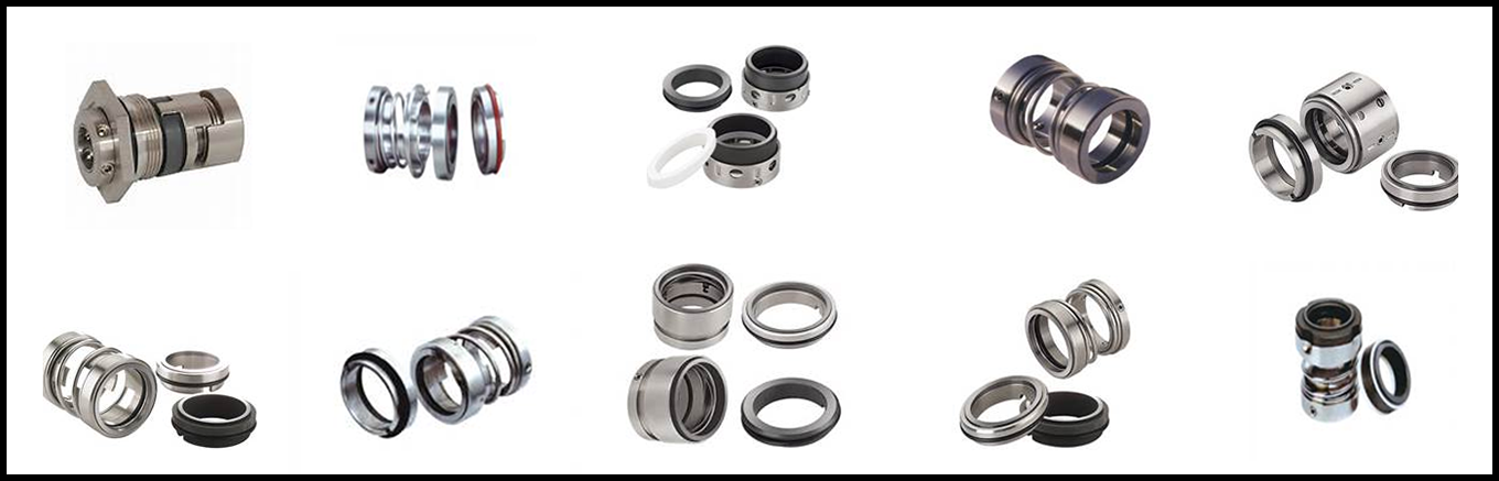 Mechanical Seals Manufacturers In Ahmedabad